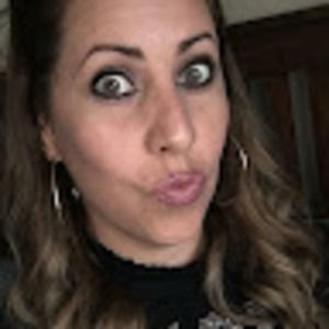 Meet your Posher, Cathy